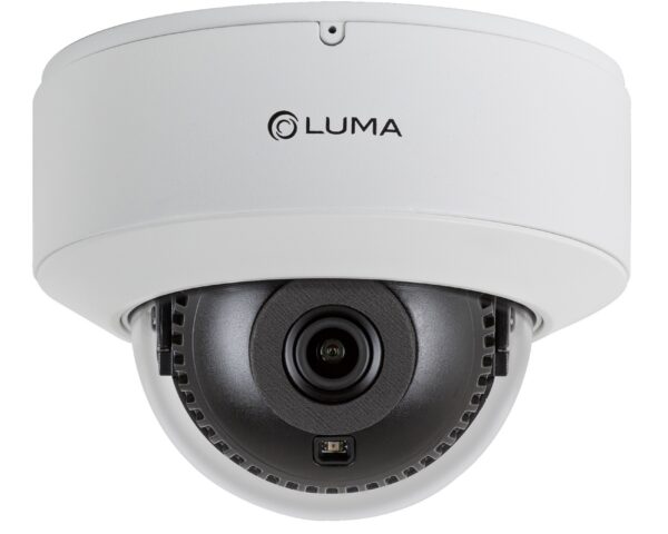 Luma Surveillance LUM-520-IP-DFX