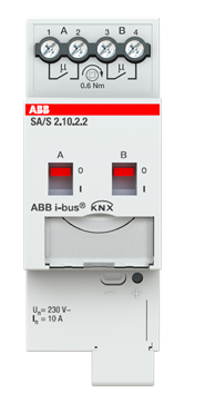 ABB SA/S2.10.2.2
