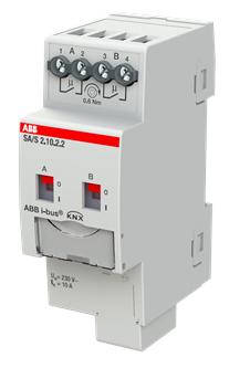 ABB SA/S2.10.2.2 – Image 2