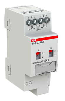 ABB SA/S2.10.2.2 – Image 3