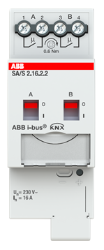 ABB SA/S2.16.2.2