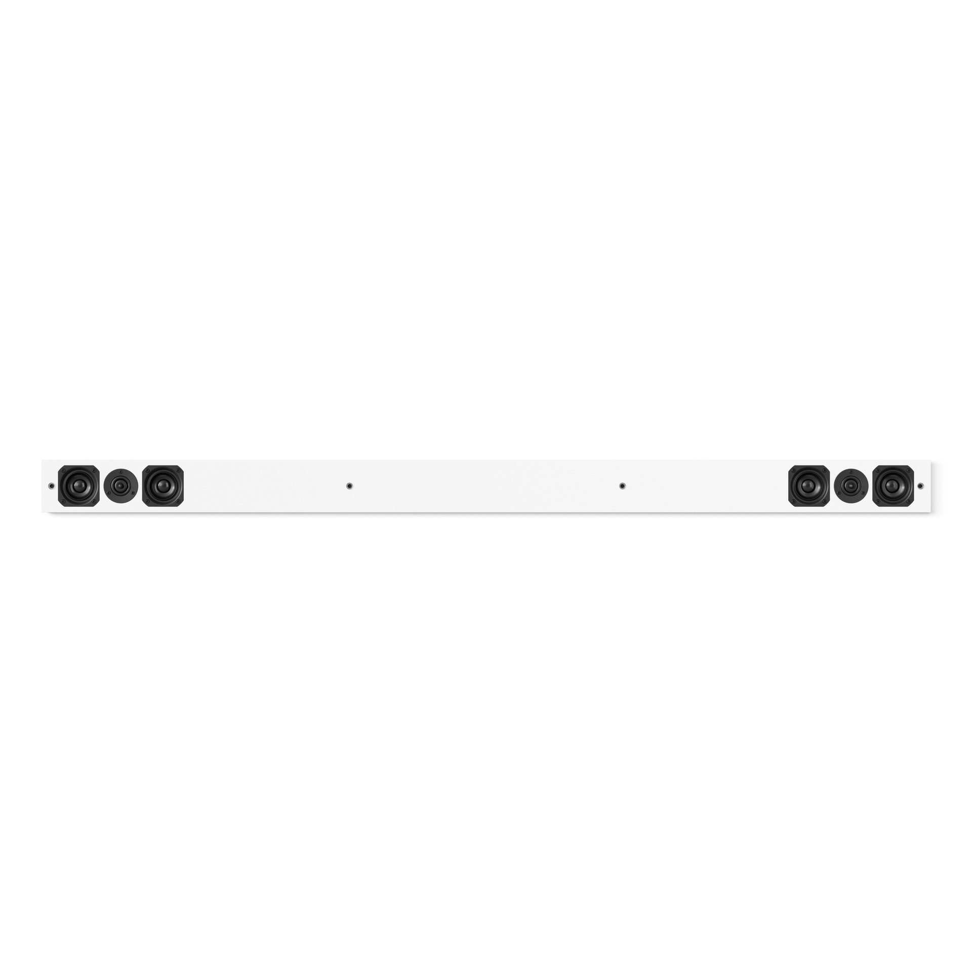 Artcoustic SL C-2/Stereo Soundbar 1672 (XL)