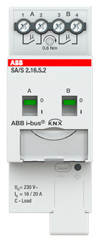 ABB SA/S2.16.5.2 – Image 3