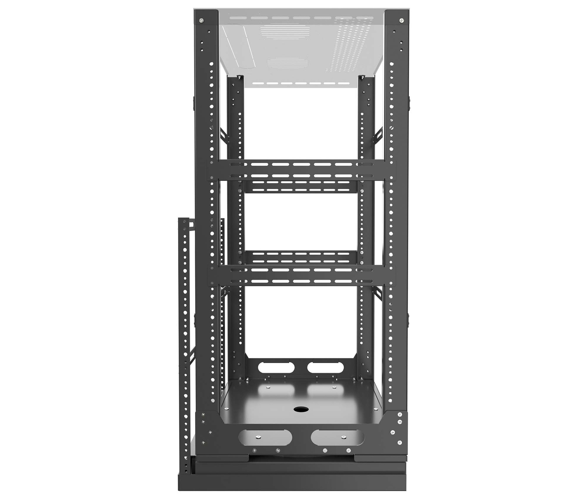 Strong SR-CAB-SLIDE-18U – Image 2