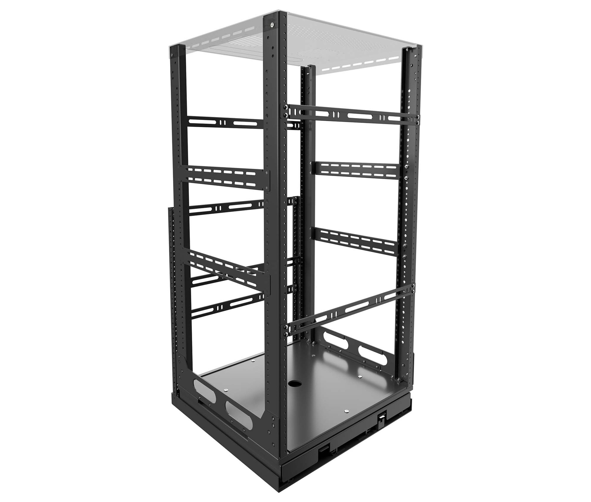 Strong SR-CAB-SLIDE-18U – Image 3