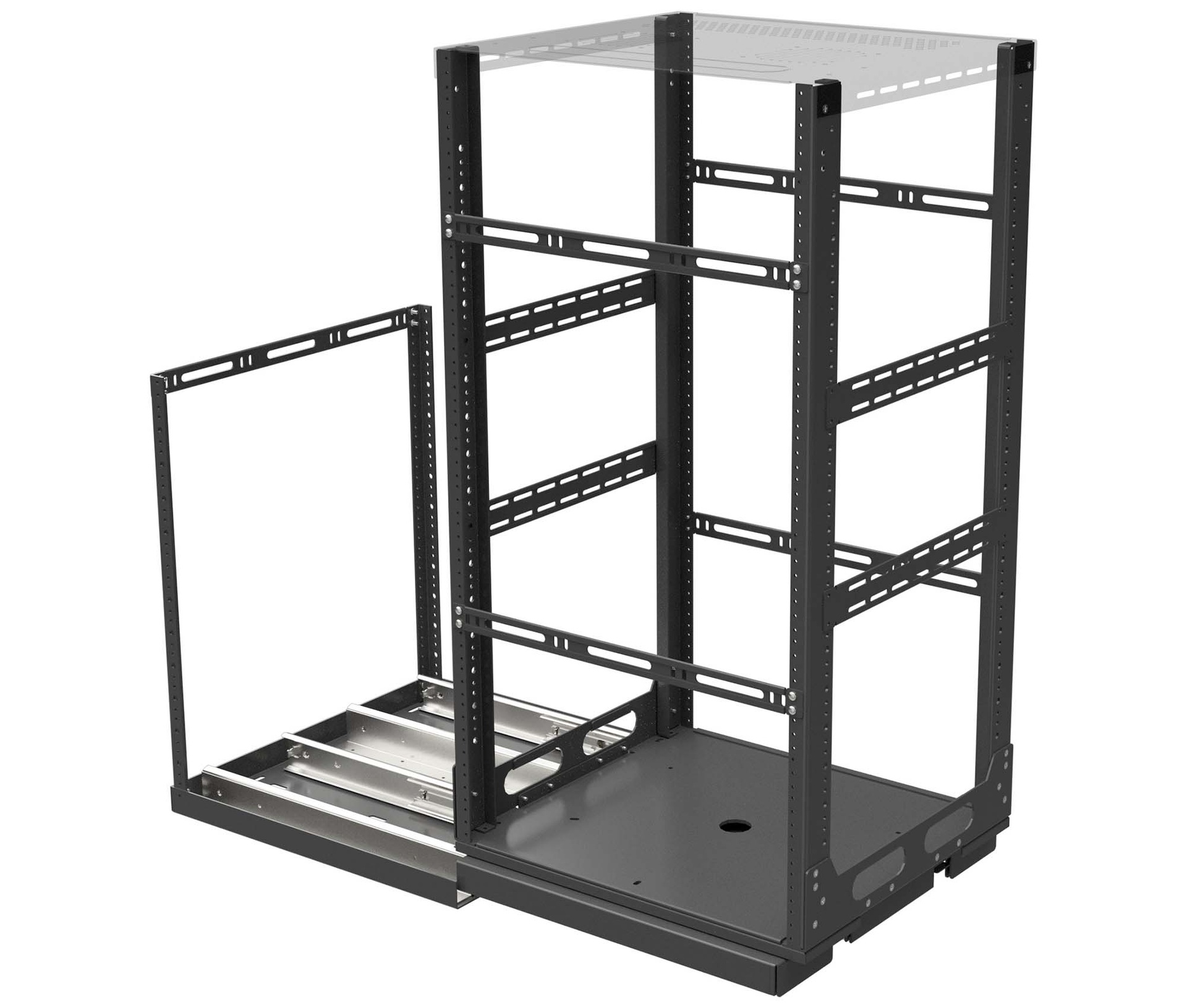 Strong SR-CAB-SLIDE-18U – Image 4