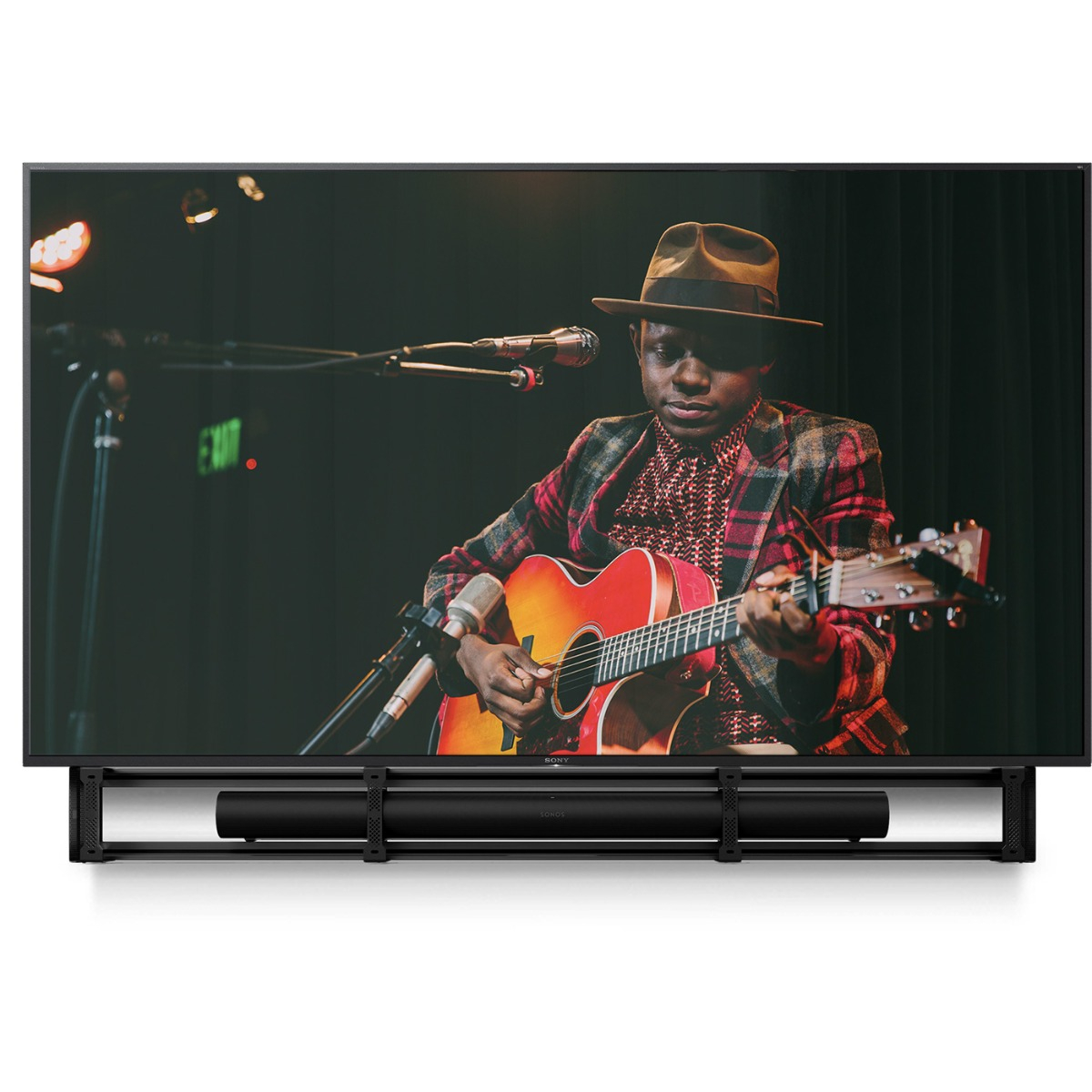 Leon Speakers TcFIT-U