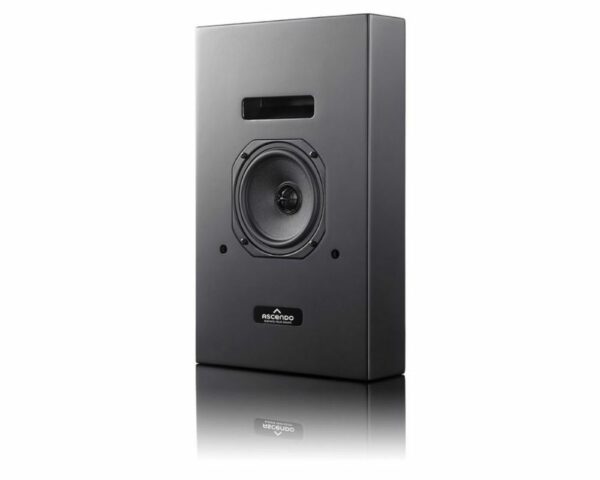 Ascendo THE5 PASSIVE On Wall