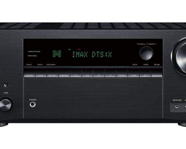 Onkyo TXNR7100B 7.2
