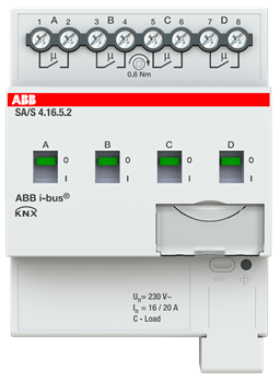 ABB SA/S4.16.5.2