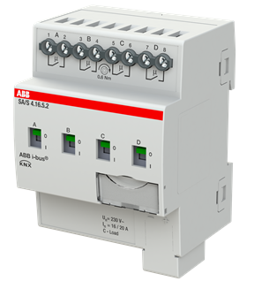 ABB SA/S4.16.5.2 – Image 2
