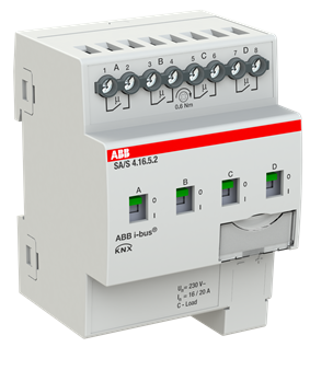 ABB SA/S4.16.5.2 – Image 3