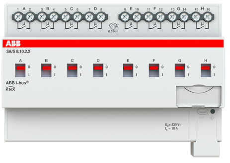ABB SA/S8.10.2.2