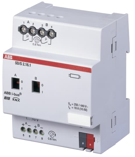 ABB SD/S2.16.1