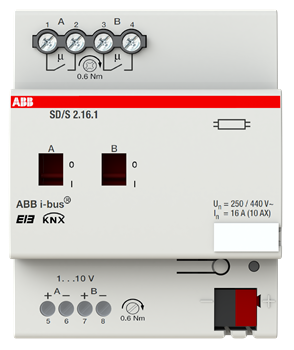 ABB SD/S2.16.1 – Image 2