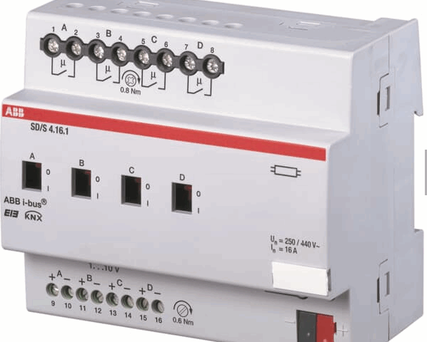 ABB SD/S4.16.1