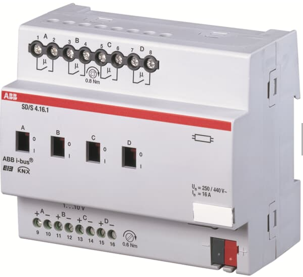 ABB SD/S4.16.1