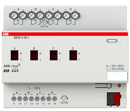 ABB SD/S4.16.1 – Image 2