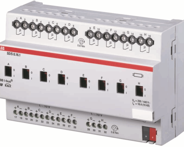 ABB SD/S8.16.1