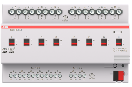 ABB SD/S8.16.1 – Image 2