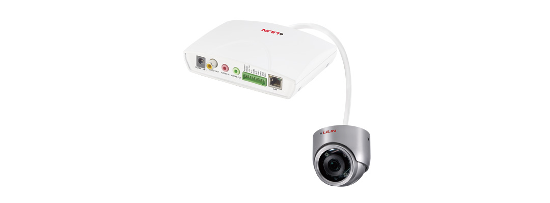 Lilin IPC0422E4 – Image 2