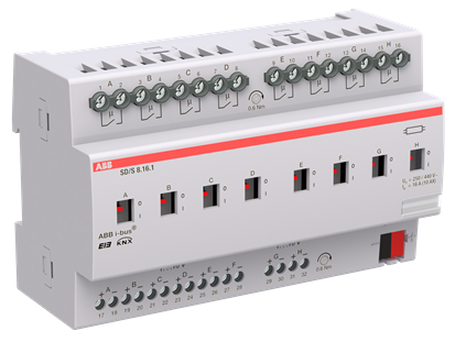 ABB SD/S8.16.1 – Image 3