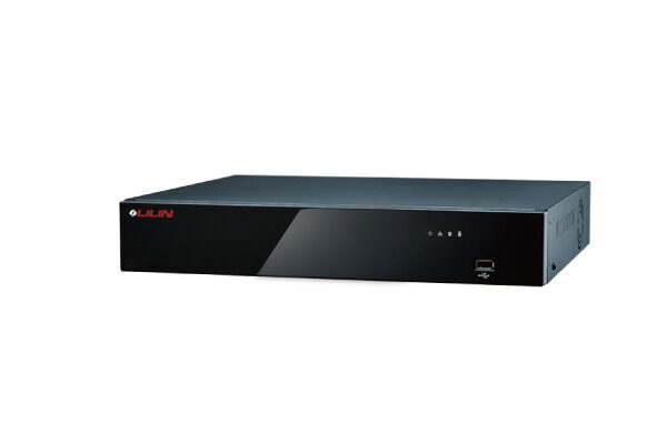 Lilin NVR6104E-2TB
