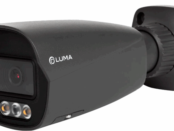 Luma Surveillance LUM-520-IP-BFCX