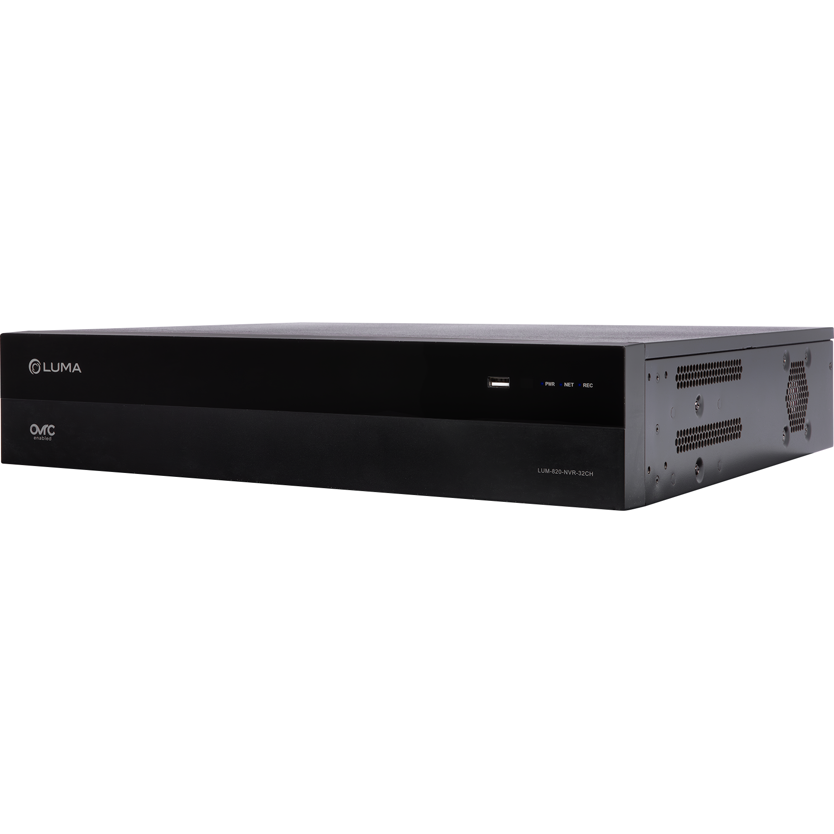 Luma Surveillance LUM-820-NVR-32CH-12T