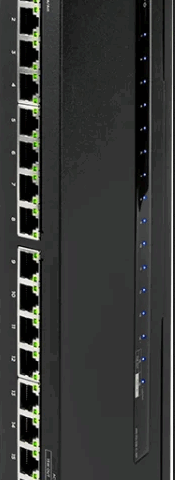 Araknis AN-110-SW-C-16P