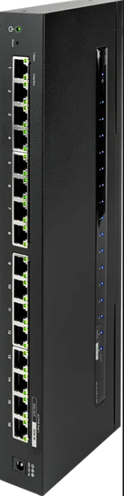 Araknis AN-110-SW-C-16P