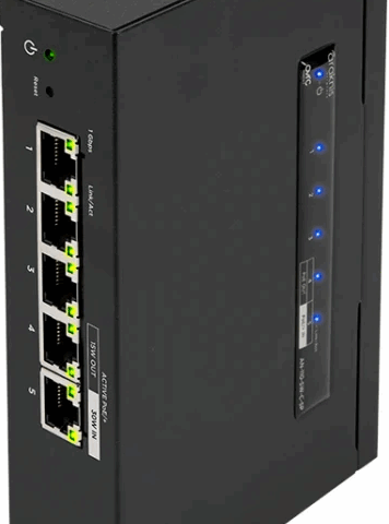 Araknis AN-110-SW-C-5P