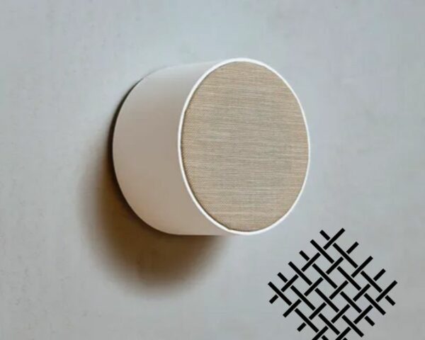 Magna Audio Aura 3 Grill