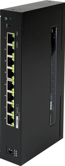 Araknis AN-110-SW-C-8P