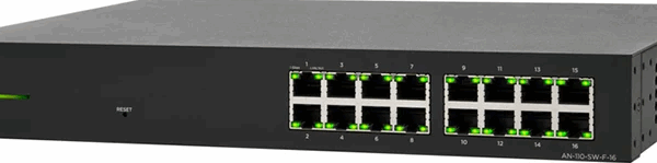 Araknis AN-110-SW-F-16