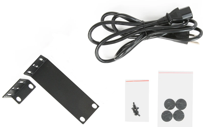 Araknis AN-110-SW-F-16 – Image 2