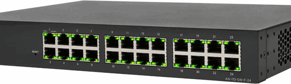 Araknis AN-110-SW-F-24