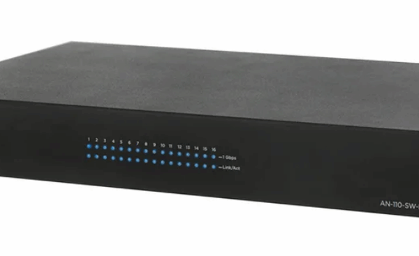 Araknis AN-110-SW-R-16