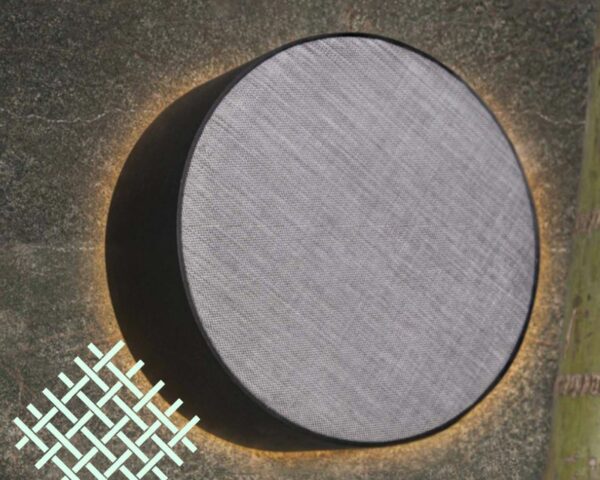 Magna Audio Aura 5 Grill