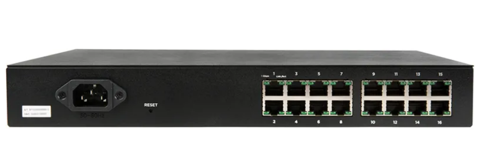 Araknis AN-110-SW-R-16 – Image 2