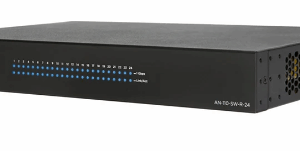 Araknis AN-110-SW-R-24