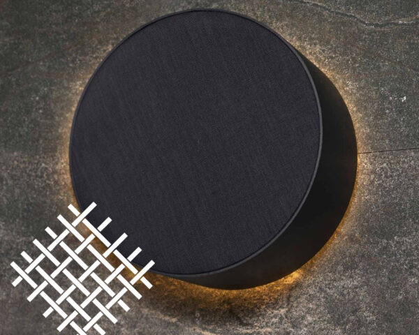 Magna Audio Aura 6 Grill