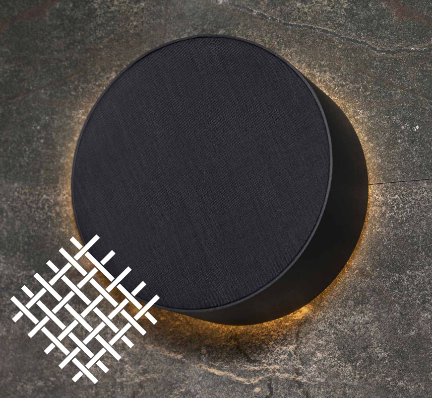 Magna Audio Aura 6 Grill