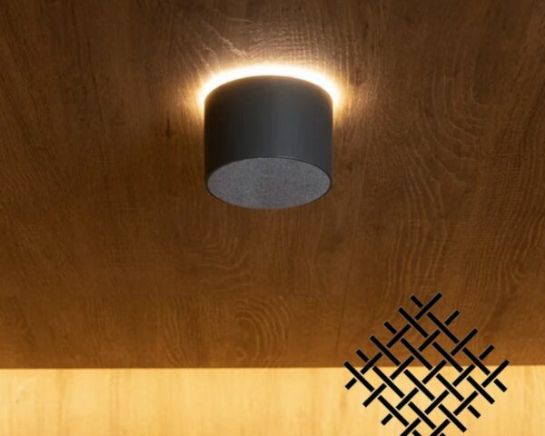 Magna Audio Aura Mini Grill