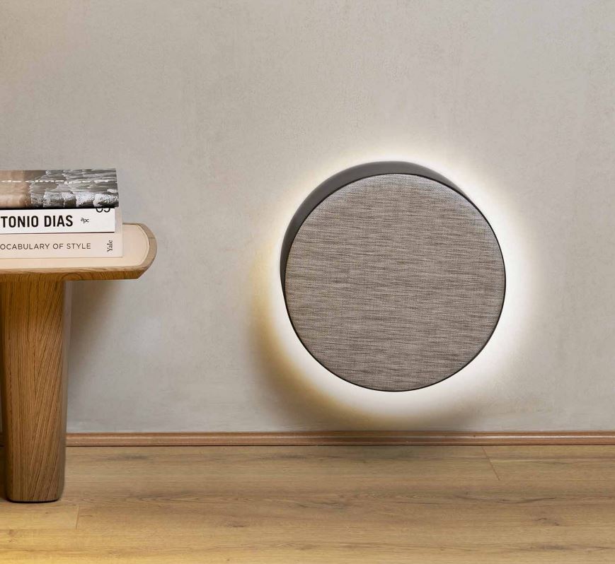 Magna Audio Aura Sub