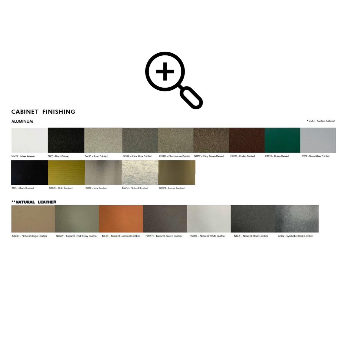 Magna Audio Aura Sub – Image 2