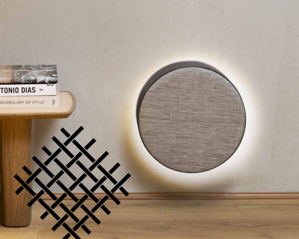 Magna Audio Aura Sub Grill