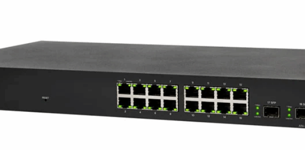 Araknis AN-310-SW-F-16