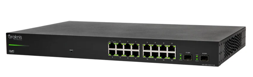 Araknis AN-310-SW-F-16