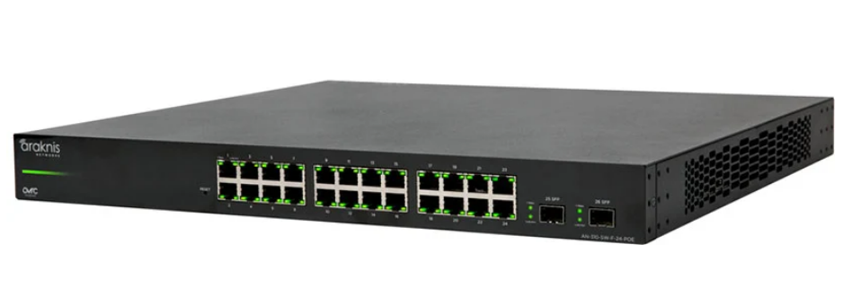 Araknis AN-310-SW-F-24